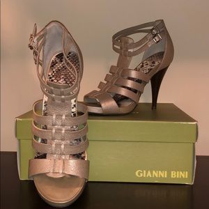Gianni Bini Heels